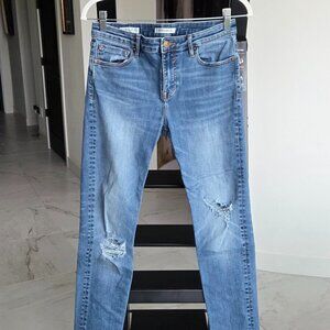 Vigoss Marley Skinny Jean